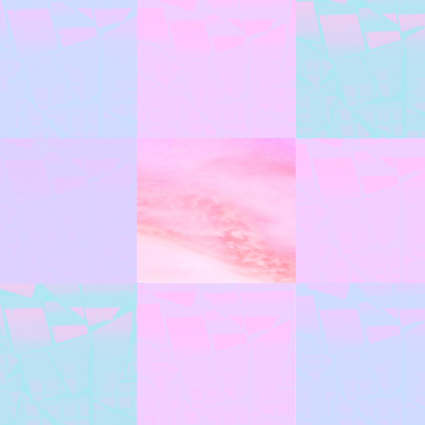 Monograms - ft. Ataques de Marte